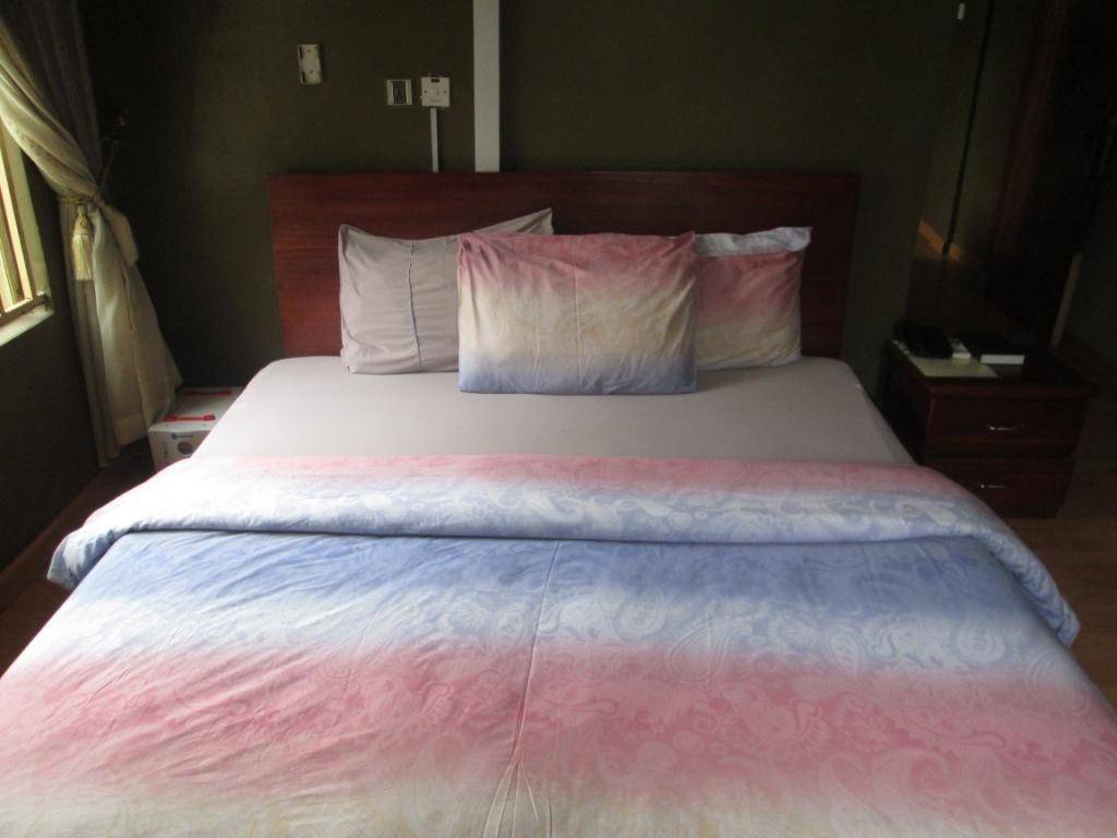 Hotel Reuphina
