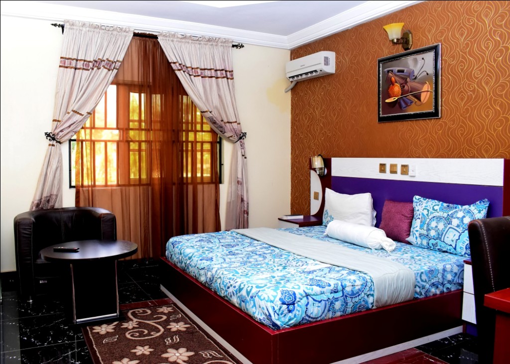 Greenbelt Hotels Ltd makurdi