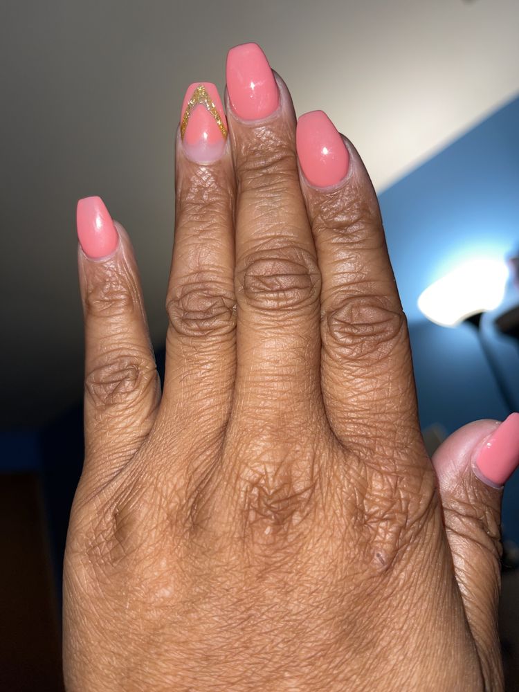 Rubies Spa and Nail Studio