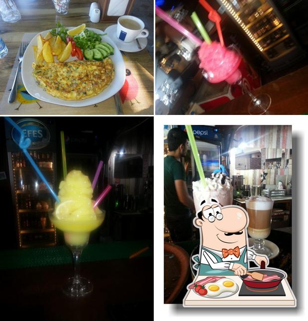Fasnet Restaurant