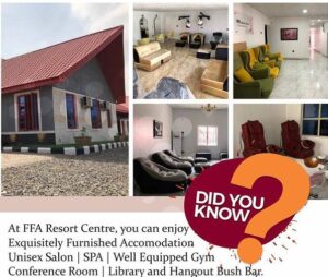 FFA Resort & Spa
