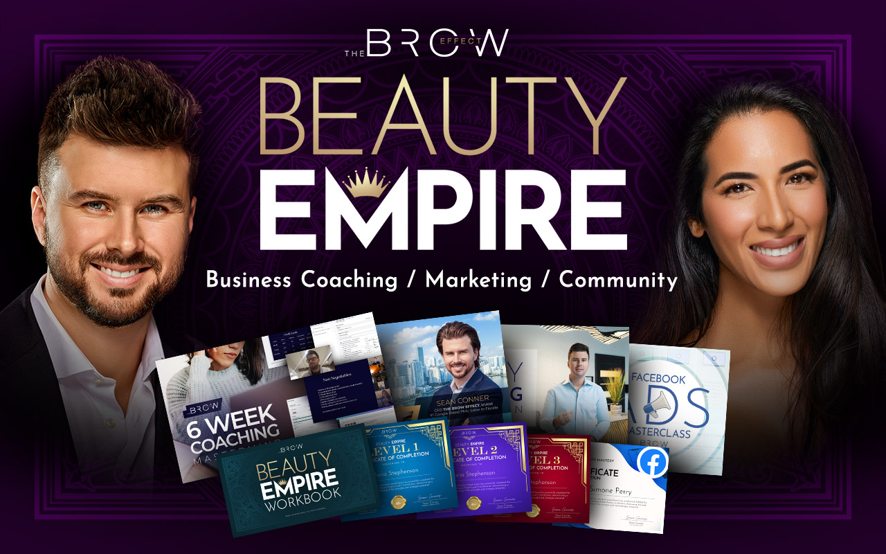 BISWEALTH Beauty Empire — Beauty and Skincare in Akure