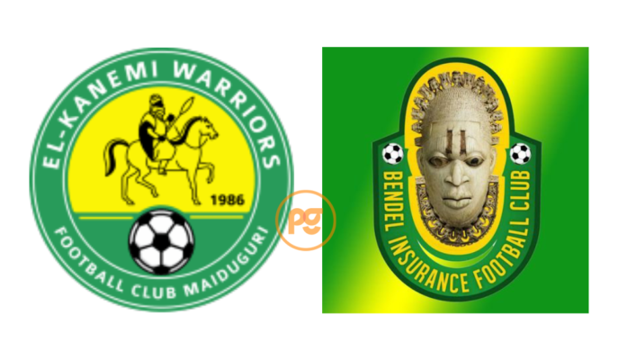 Maiduguri Stadium