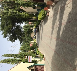Rahama Lodge