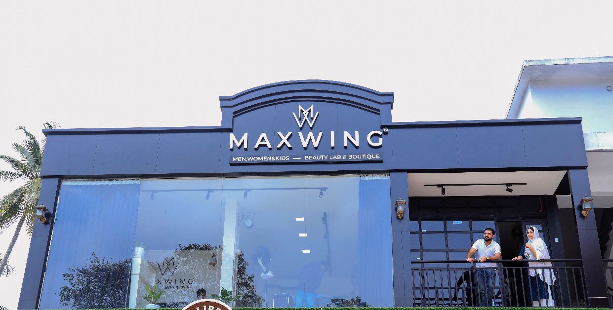 Maxxybeautyworld