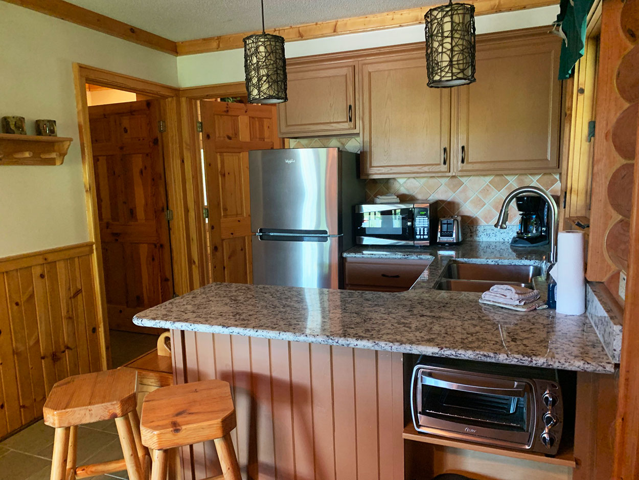 Cedar Suites
