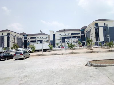 Courage Hospital