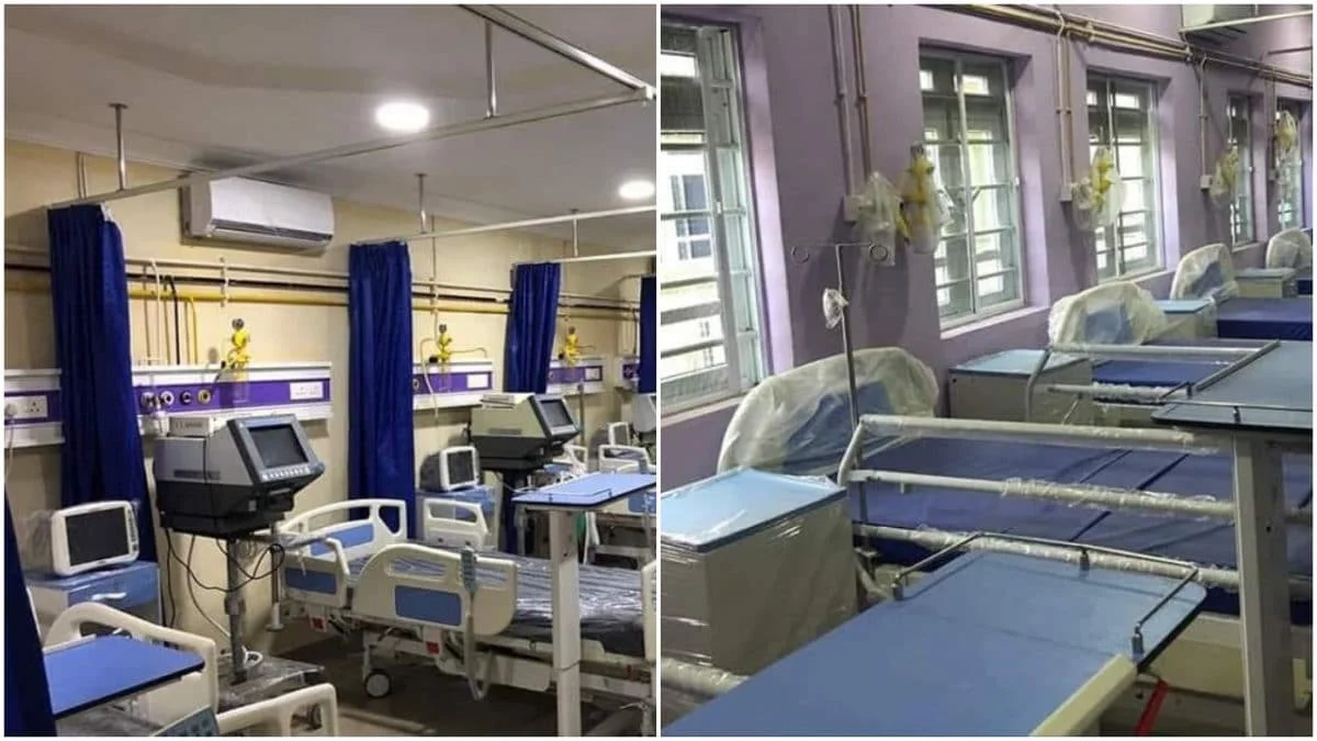 ROHI Specialist Hospital