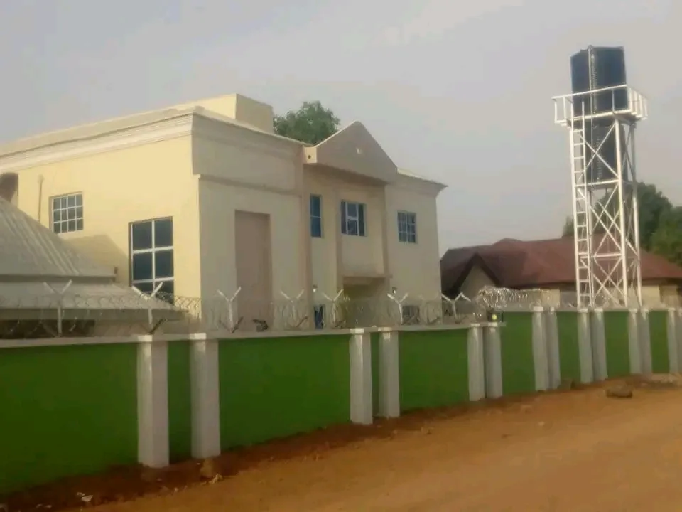 Malammattari Health Care Center