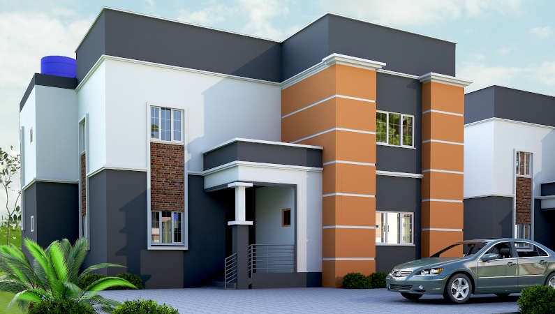 NACC FAMILY HOUSE