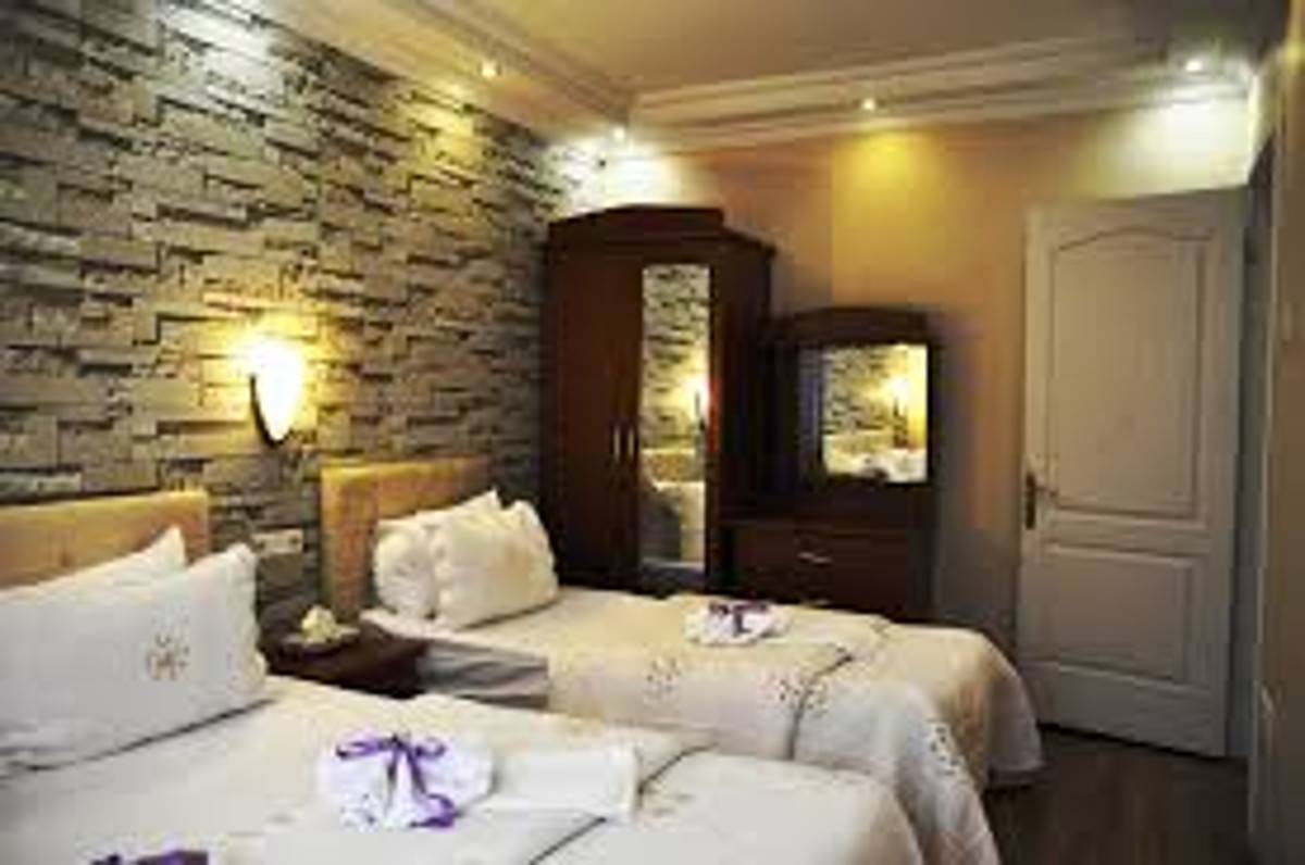 Haitel Guest Inn