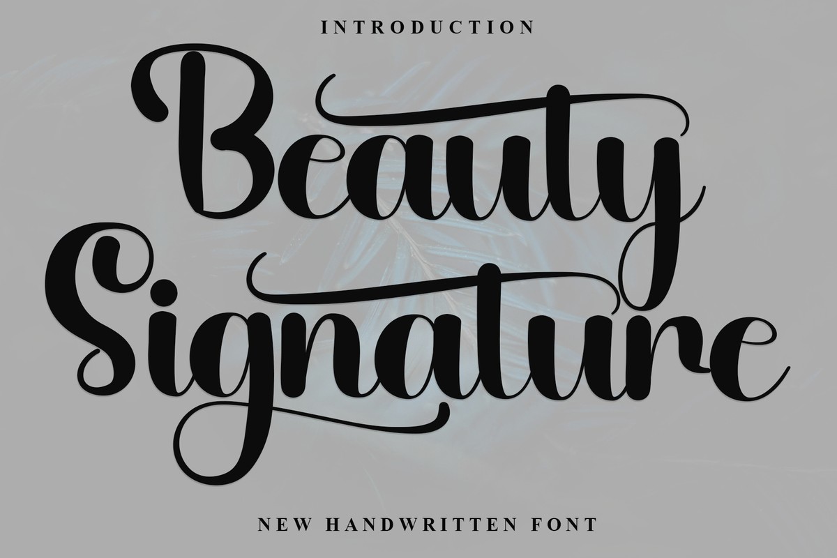 Best beauty signature — Beauty and Skincare in Akure
