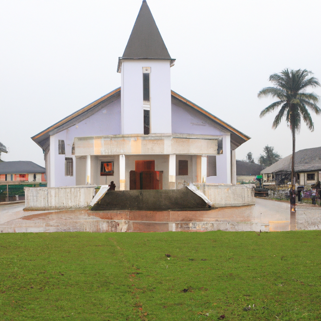 Health Reform Foundation OF Nigeria