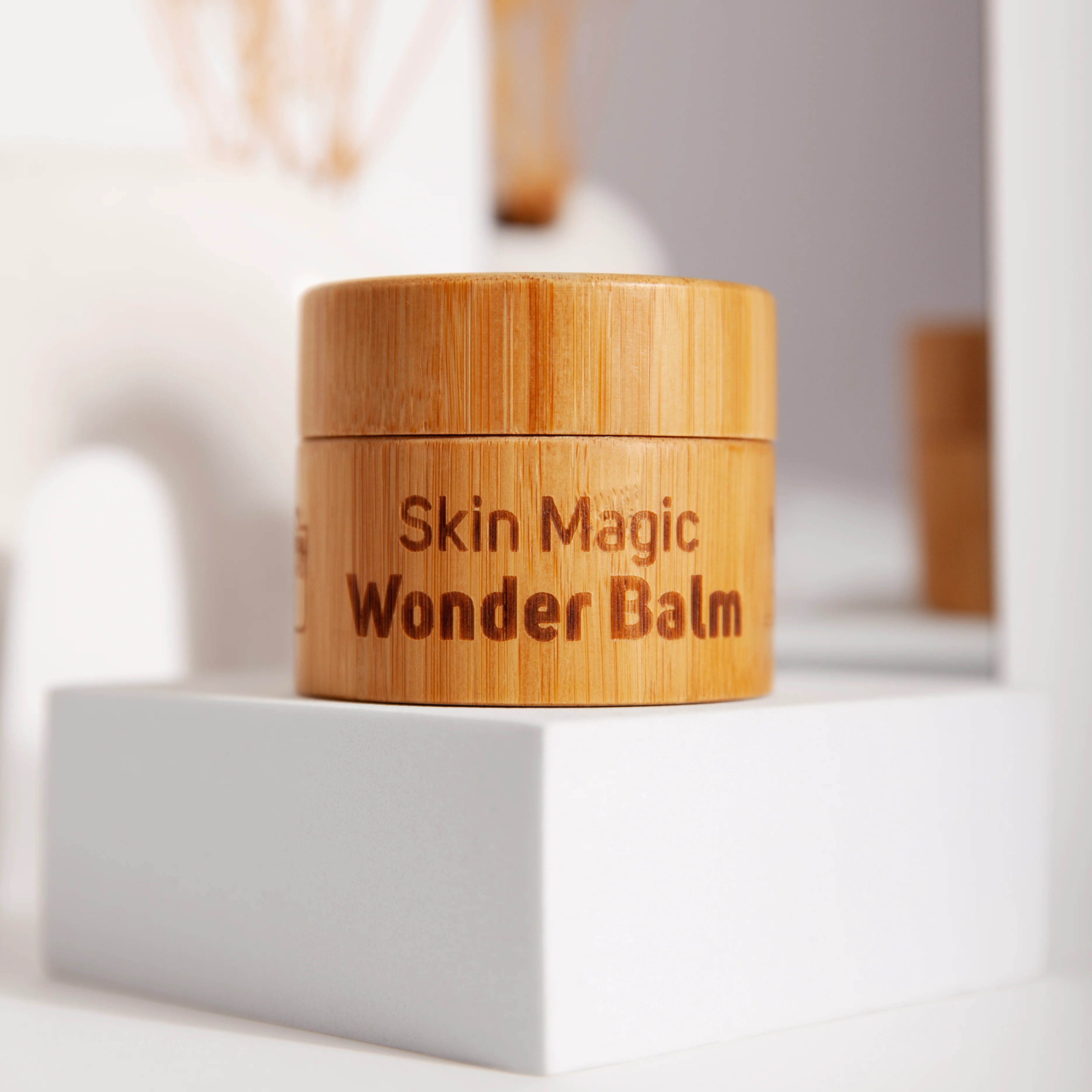 SKIN MAGIC BEAUTY HUB — Beauty and Skincare in Akure