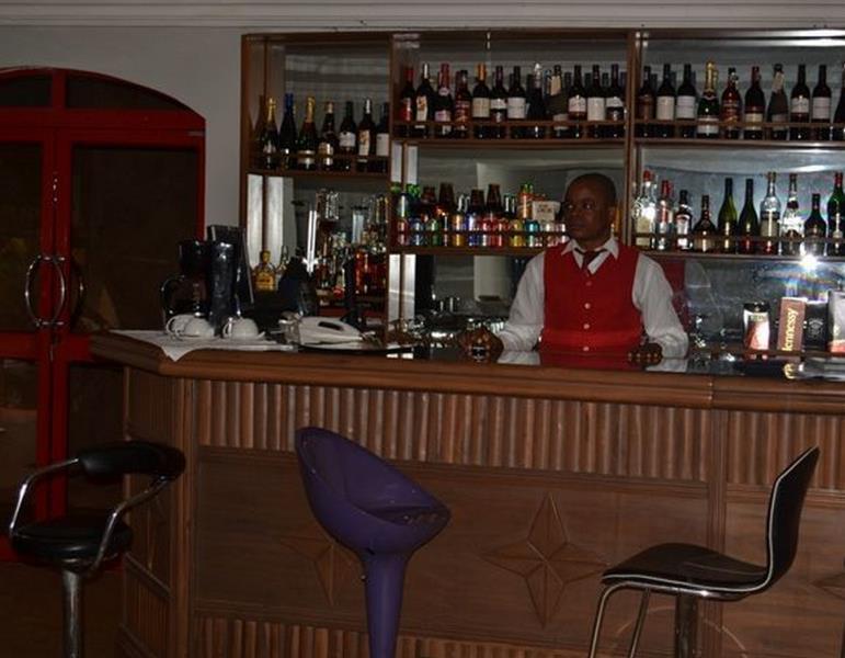 VEGAS NITE CLUB.RESTAURANT.LOUNGE