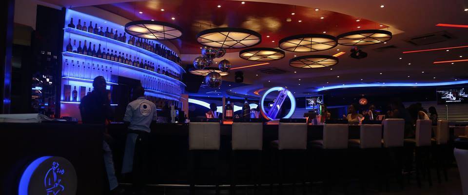 Greol Lounge and Bar