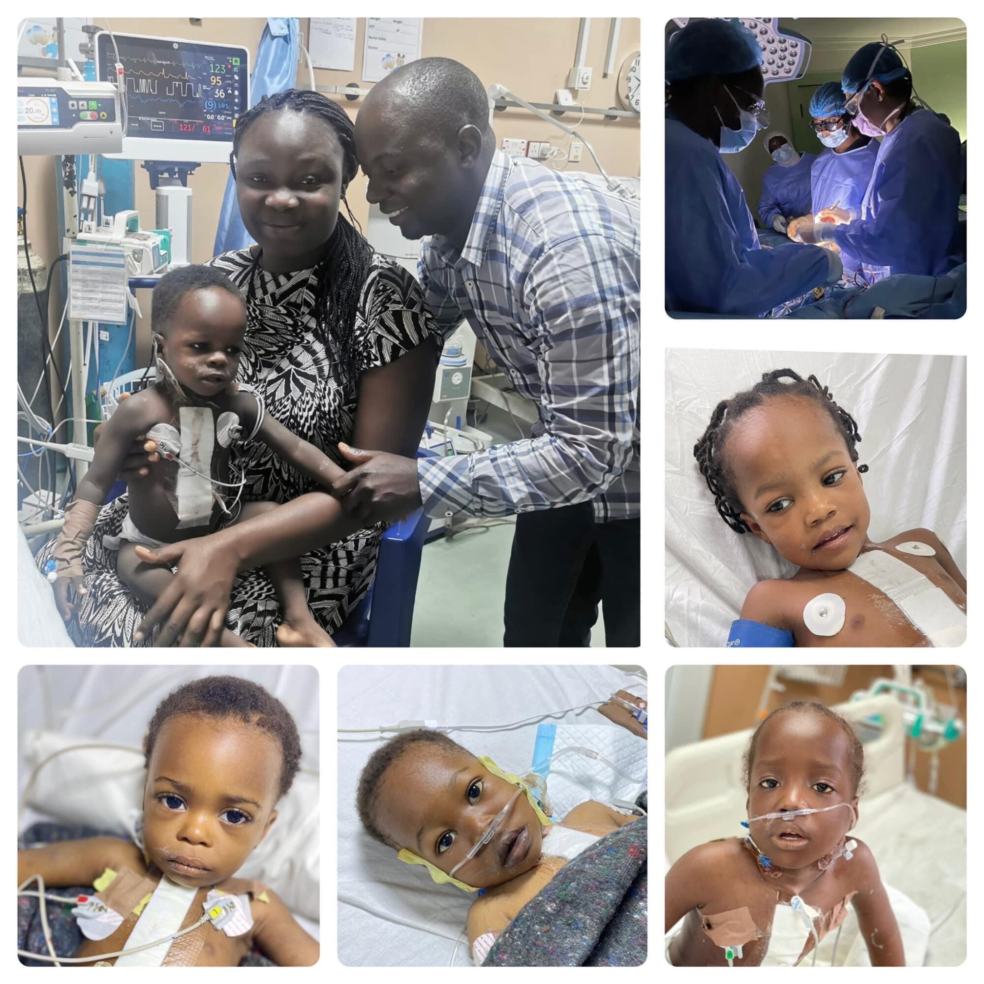 Kejide Specialist Hospital