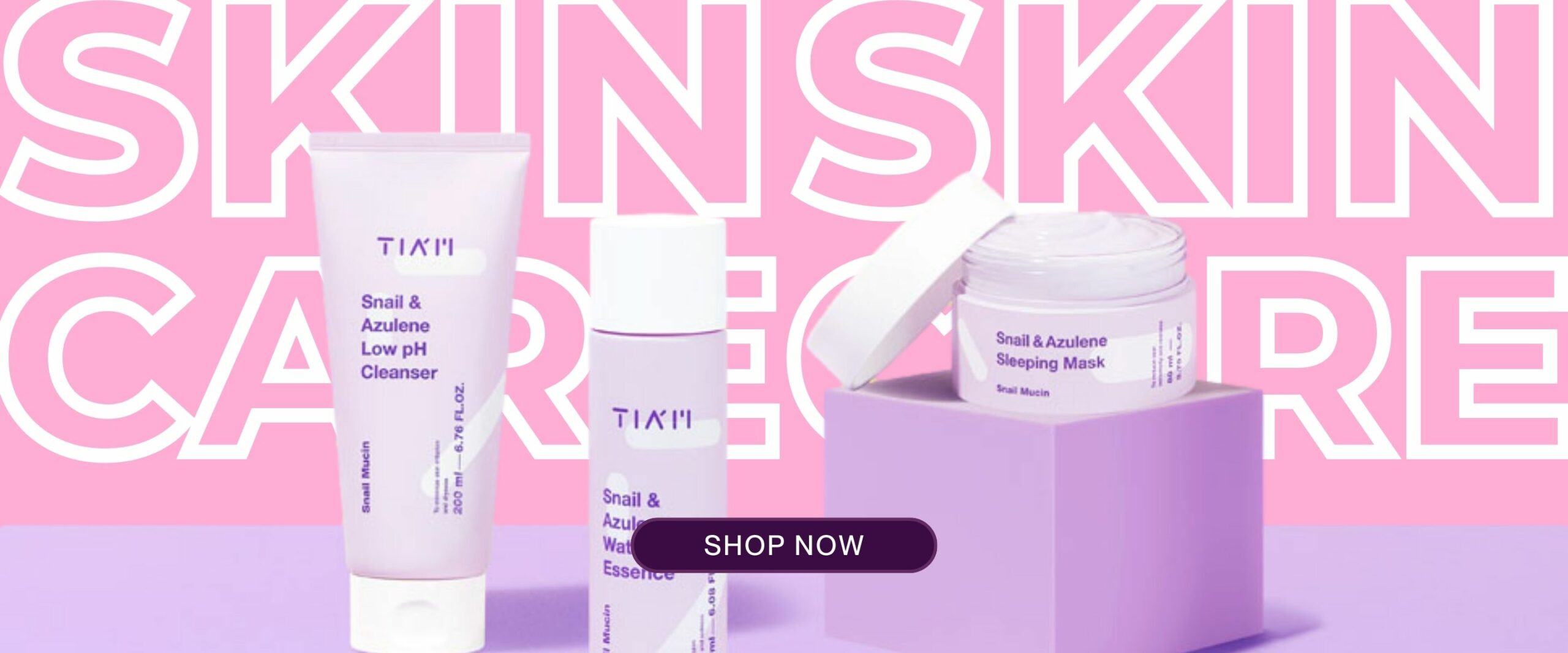 Tenqbeauty — Beauty and Skincare in Ibadan