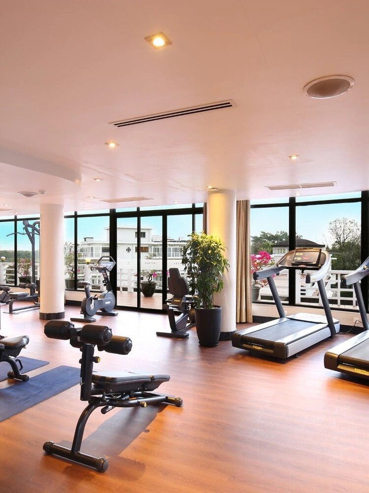 La Reine Spa & Wellness Ltd
