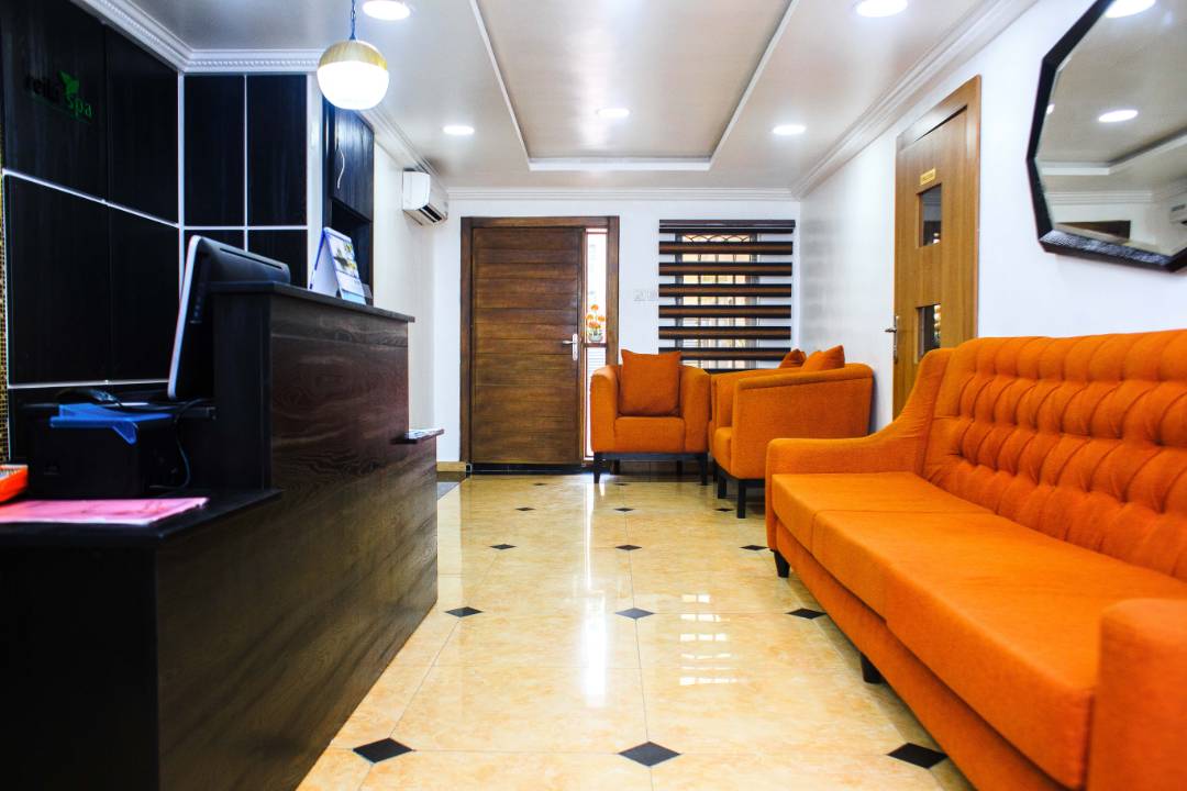 Hair Hairven golf estate branch