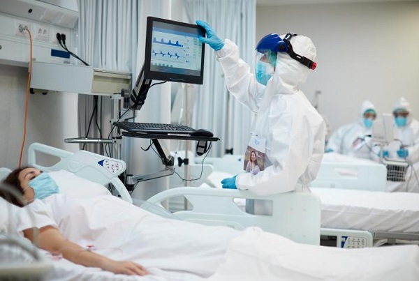 Vedic Lifecare Hospital