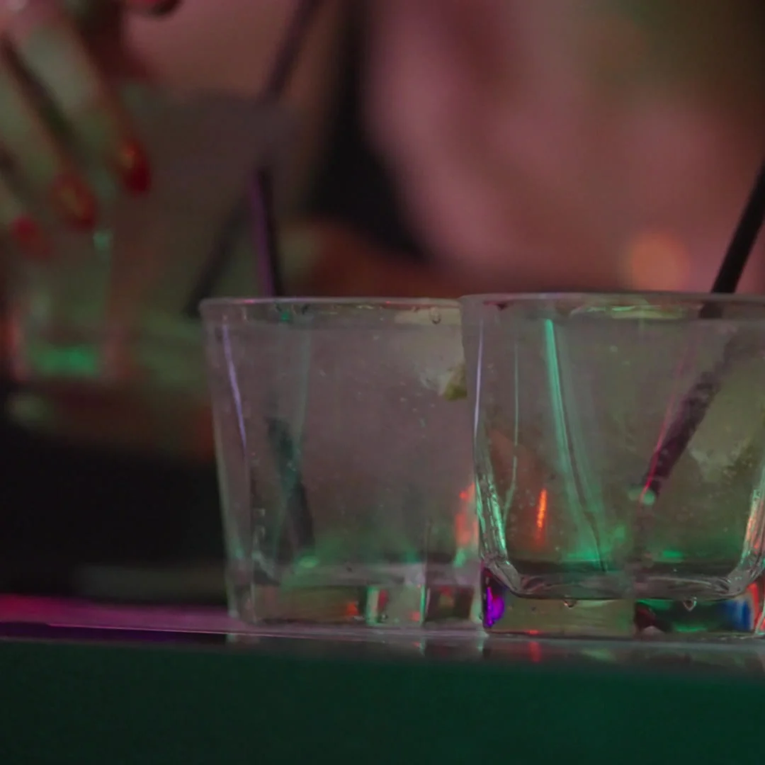 CUBE NIGHTLIFE