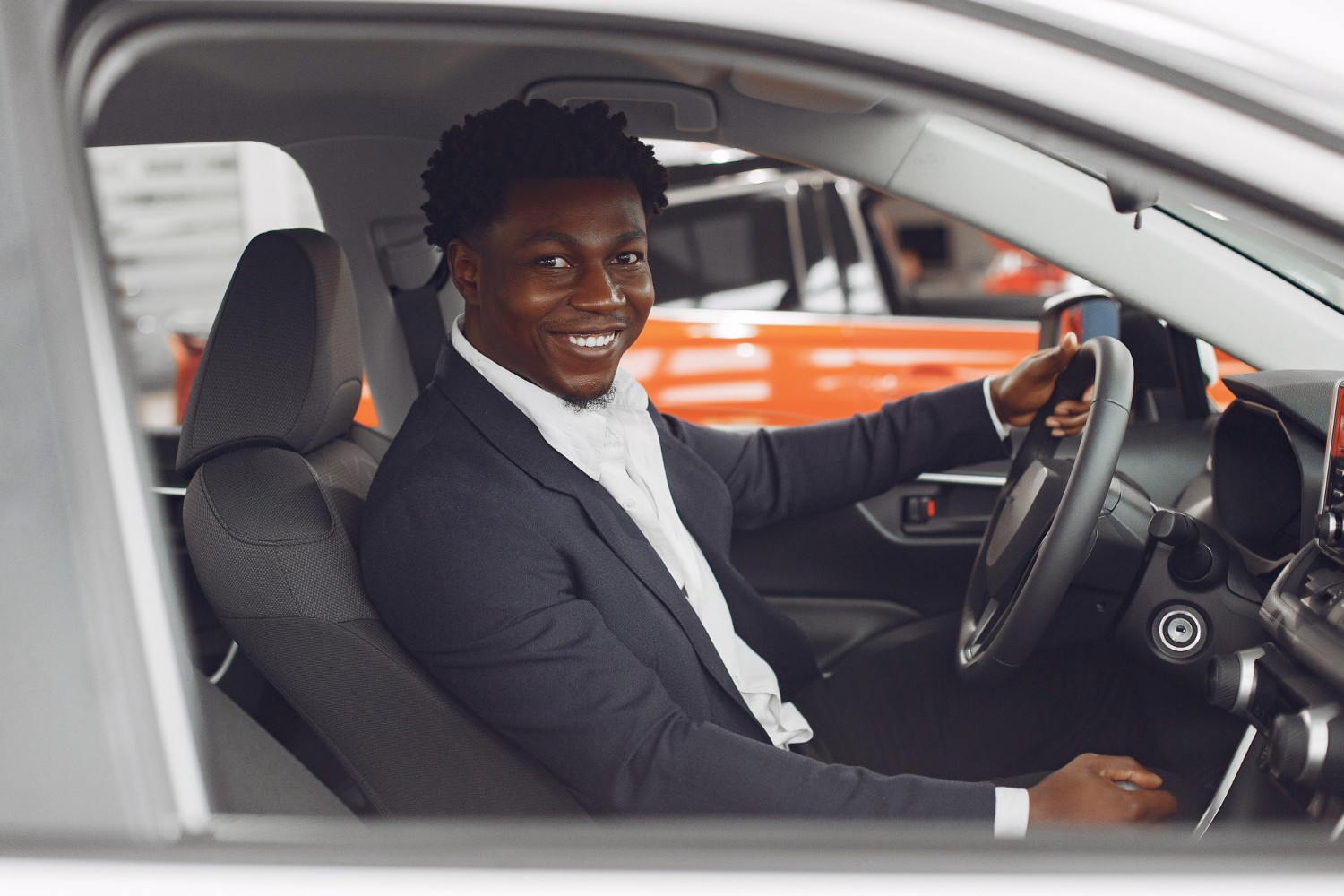 Auto repair centre Abuja