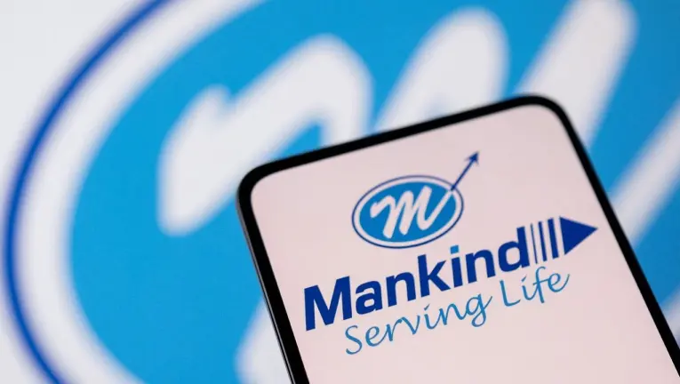 Mankind Pharmacy and supermarket
