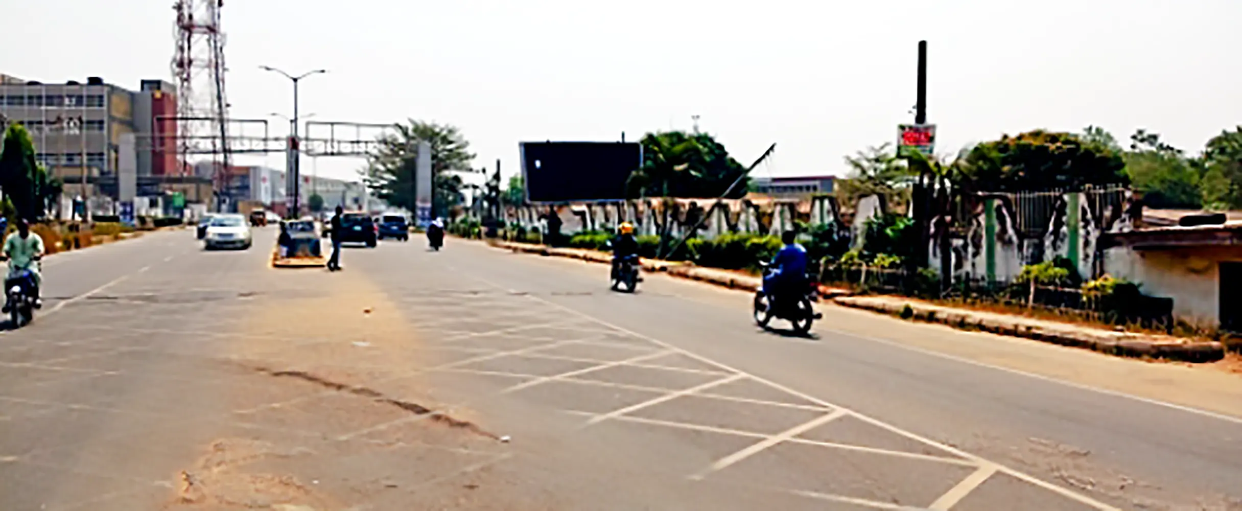 BEEDAGLAZ PHARMACY JIKWOYI