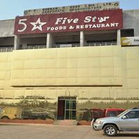 Five Star Food