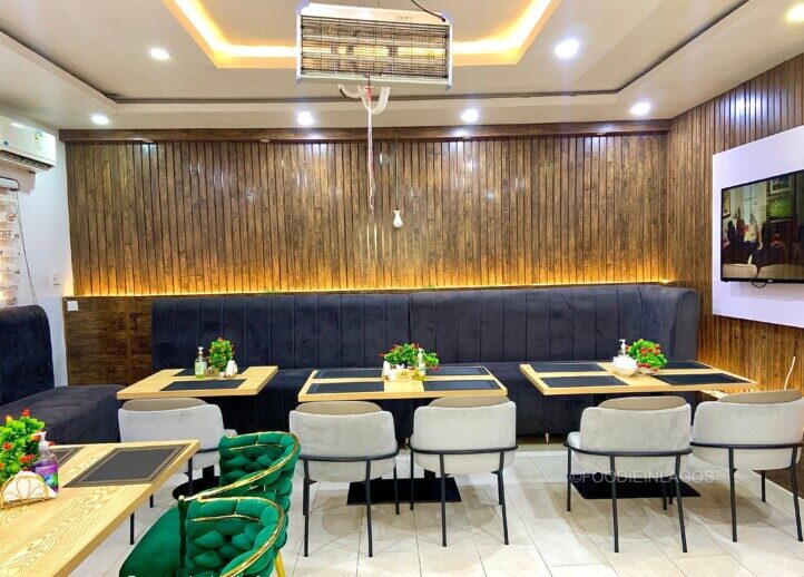 Calabar Aroma Abuja Restaurant