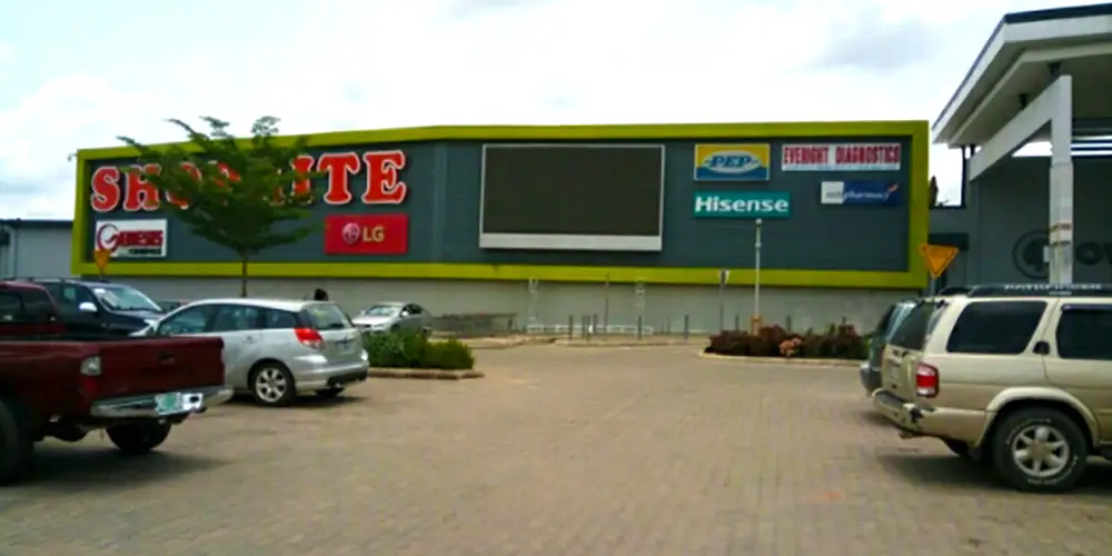 Shoprite Owerri