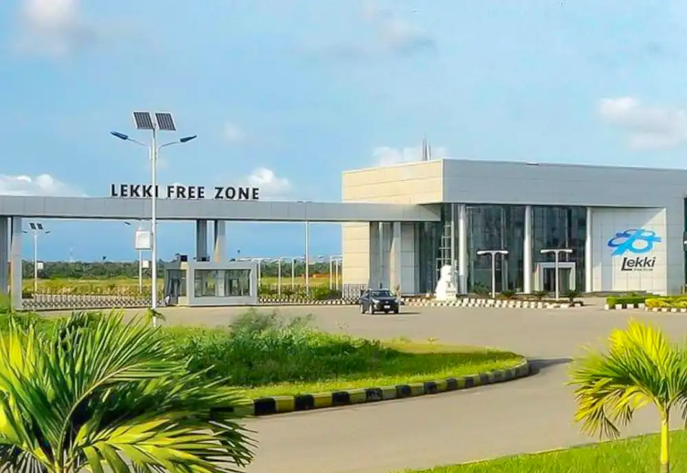 Fasha Lagos