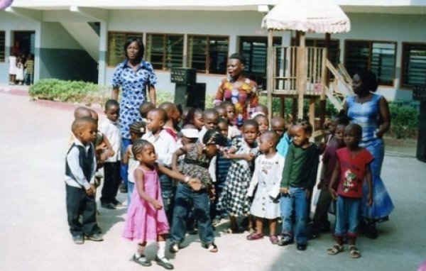 Lagos State College of Health Technology