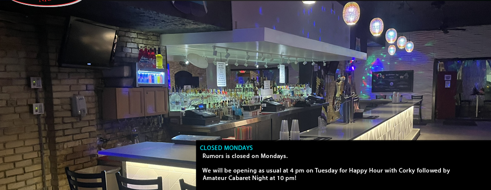 Rumors Night Club