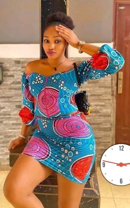 UdaraLuxe massage spa abuja