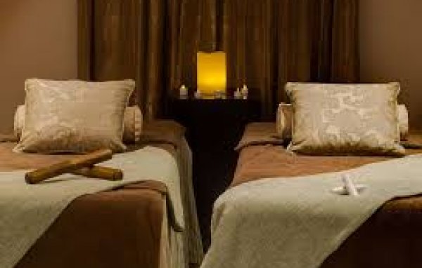 Ji Emporium Salon And Spa