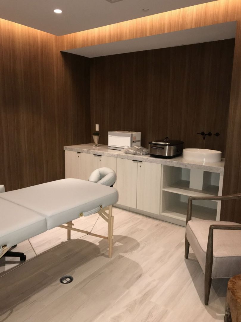Oma tee beauty and spa