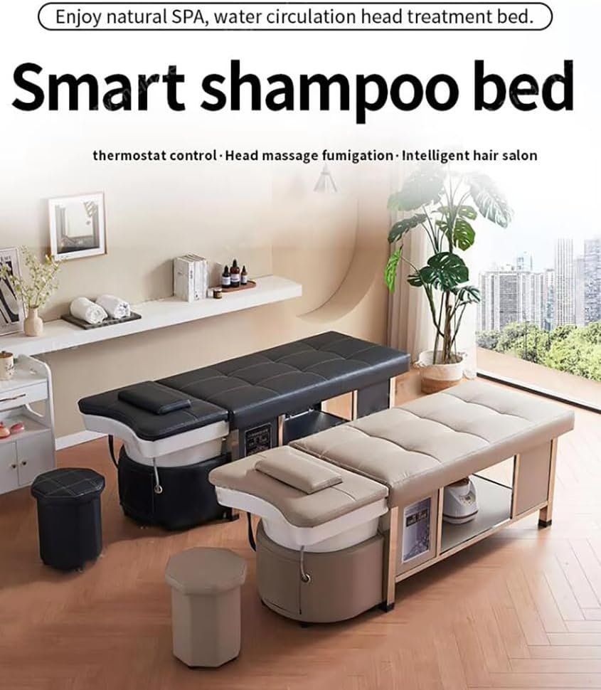 SMART CARE MASSAGE
