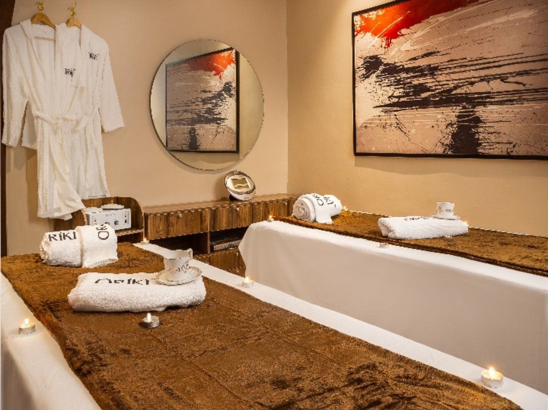 Twinkle Body Care & Massage, Kano