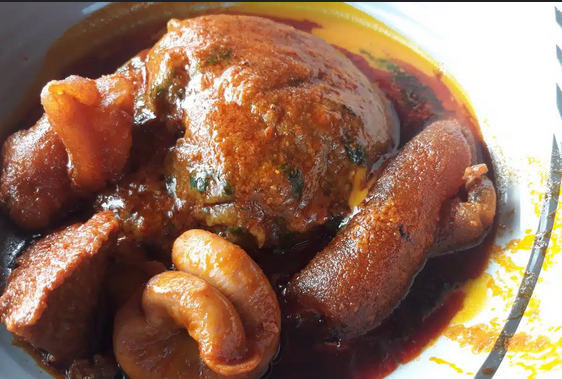 Amala City Akure