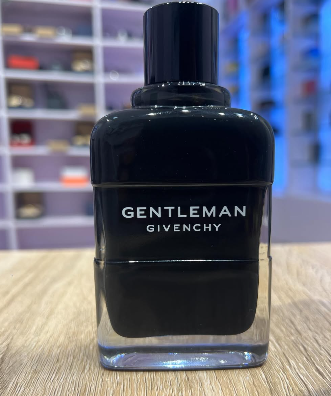 Favvy Scents