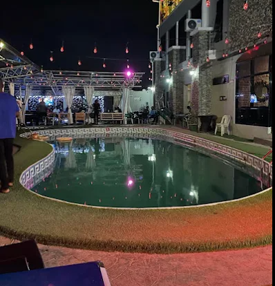 360 Lounge N Bar