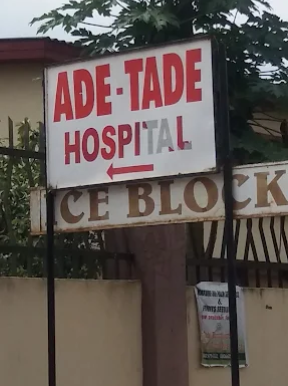 ADE-TADE HOSPITAL