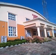 Bashmol Event Center — Event Planning in Ibadan
