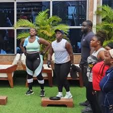 Bollads Fitness Gym