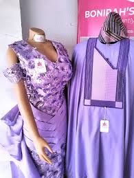 Bonirah's Koncept/ Fashion designer in Ibadan
