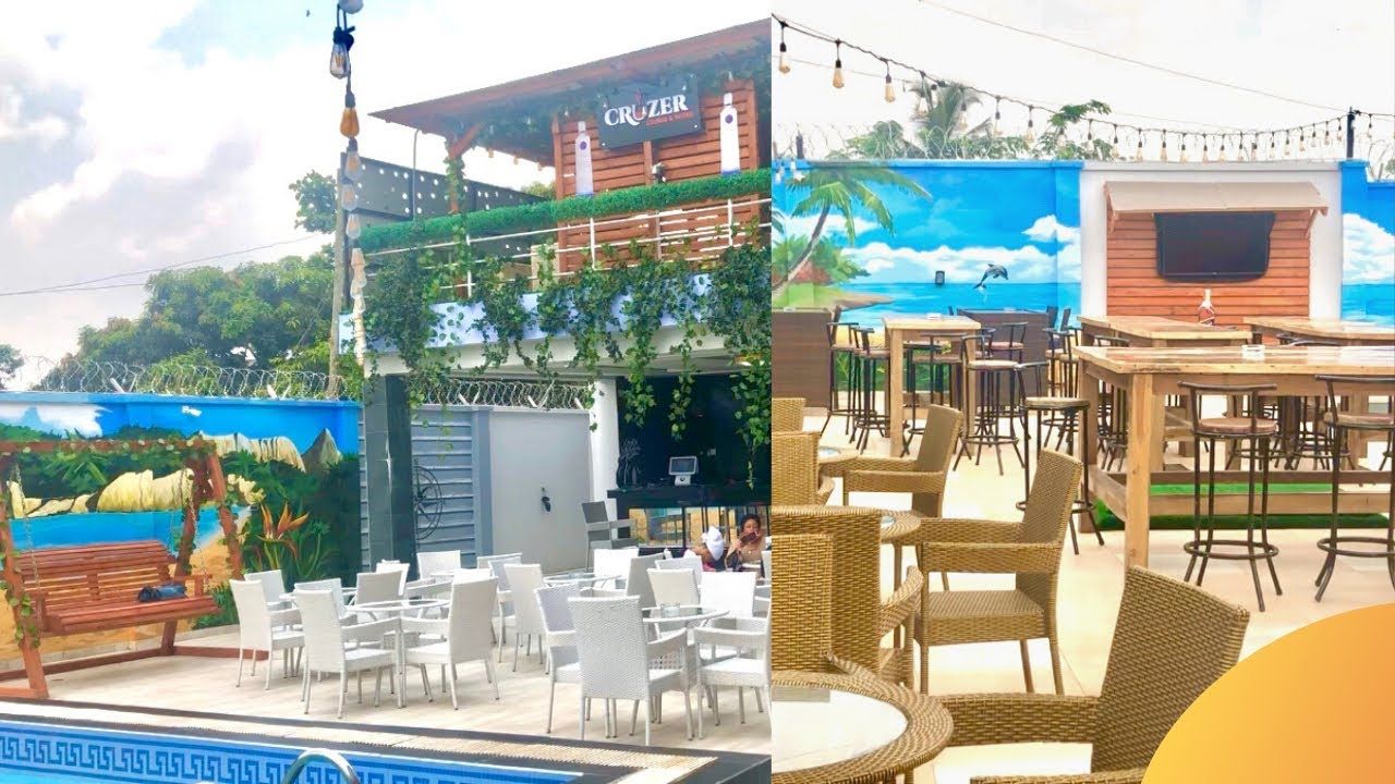 Cruzer Lounge & Bistro