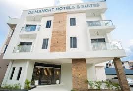 De Manchy hotels & suites