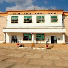 Divine Grace Events Centre, Alakia, Ibadan